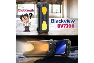 Blackview BV7300 price in Bangladesh 2025